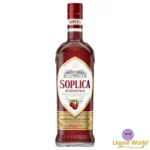 Soplica Polish Wisniowa Cherry Liqueur 500mL 1