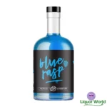 Sour Puss Blue Rasp Blended Liqueur 700mL 1