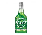 Sourz Apple Liqueur 700ml 1