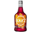 Sourz Passionfruit Liqueur 700ml 1