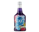 Sourz Rainbow Ice Liqueur 700ml 1