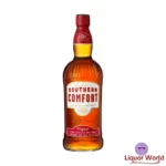 Southern Comfort Whisky Liqueur 1Lt 1