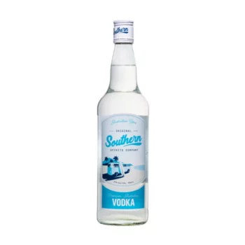 Southern Spirits Vodka 700ml 1