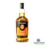 Springbank 10 Year Old 2021 Release Campbeltown Single Malt Scotch Whisky 700mL 1