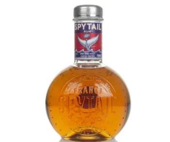 Spytail Caribbean Rum Cognac Barrel 700ml 1