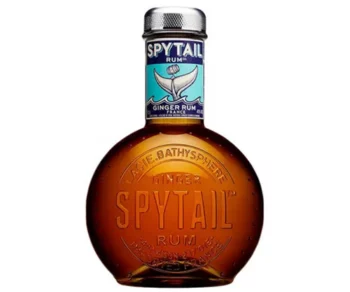 Spytail Caribbean Rum Ginger 700ml 1