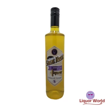 Stache House Passionfruit Liqueur 700ml 1