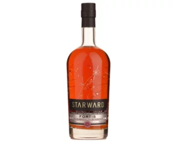 Starward Fortis Single Malt Australian Whisky 700ml 1