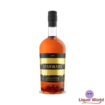 Starward Honeycomb Blended Malt Whisky 700ml 1