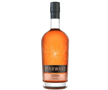 Starward NOVA Single Malt Australian Whisky 700mL 1