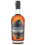 Starward Two Fold Double Grain Australian Whisky 700mL 1