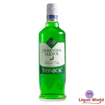 Steinbok Honeydew Liqueur 700ml 1