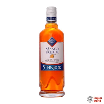 Steinbok Mango Liqueur 700ml 1