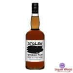 Stolen Smoked Spiced Rum 700mL 1