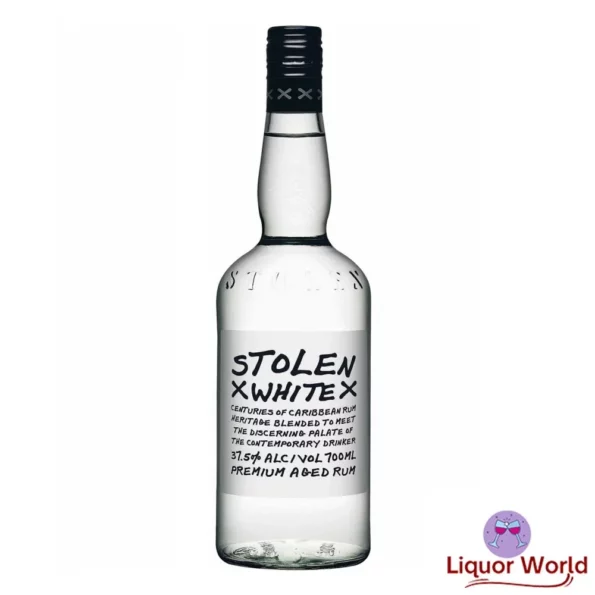 Stolen White Rum 700ml 1
