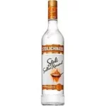 Stolichnaya Salted Karamel Vodka 700mL 1