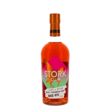 Stork Club Rose Rye Aperitif Liqueur 700ml 1