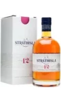 Strathisla 12 Year Old Single Malt Scotch Whisky 700ml 1
