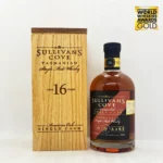 Sullivans Cove American Oak 16 year old Single cask ‘Old and Rare’ single malt Whisky 700ml