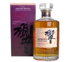 Suntory Hibiki Blenders Choice Japanese Whisky 700mL 1