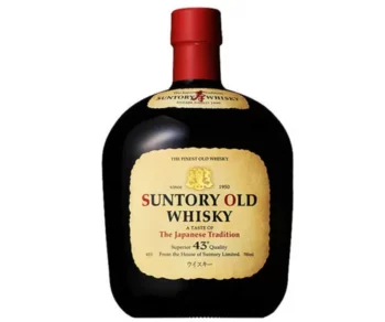 Suntory Old Japanese Whisky 700ml 1