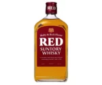 Suntory Red Japanese Whisky 640ml 1