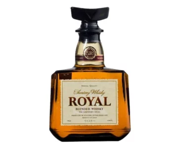 Suntory Royal Japanese Whisky 700ml 1