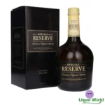 Suntory Special Reserve With Gift Box Blended Japanese Whisky 700mL 1
