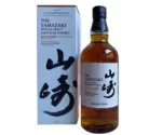 Suntory Yamazaki Mizunara 2020 Single Malt Whisky 700ml 1