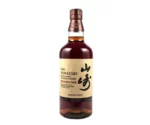 Suntory Yamazaki Spanish Oak 2020 Edition Japanese Single Malt Whisky 700ml 1