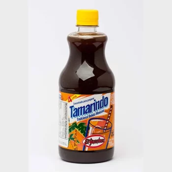 TAMARINDO CONCENTRATE – 700ML BOTTLE 1