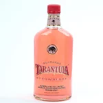 TARANTULA STRAWBERRY LIQUEUR – 35 ALCOHOL VOL – 750ML BT 1
