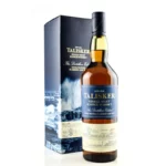 Talisker 2009 2019 Distillers Ed Single Malt Whisky 700ml 1