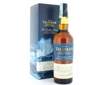 Talisker Distillers Edition 2010 Single Malt Scotch Whisky 700ml 1