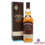Tamnavulin Double Cask Speyside Single Malt Scotch Whisky 700 1