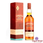 Tamnavulin Sherry Cask Edtion Single Malt Scotch Whisky 700ml 1