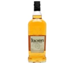 Teachers Highland Cream Blended Scotch Whisky 700ml 1