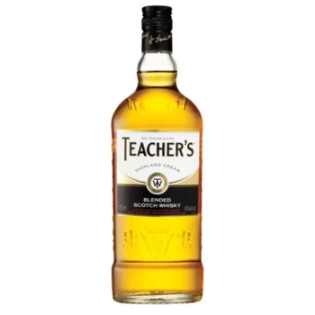 Teachers origin 40  scotch whisky 700ml 1