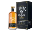 Teeling 18 Year Old Renaissance Series 01 Limited Edition Single Malt Irish Whiskey 700ml 1