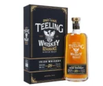 Teeling 18 Year Old Renaissance Series 02 Limited Edition Single Malt Irish Whiskey 700ml 1