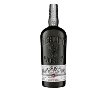 Teeling Brabazon Series 01 Limited Edition Single Malt Irish Whiskey 700mL 1