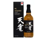Tenjaku Japanese Pure Malt Whisky 1