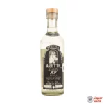 Tequila Arette Fuerte Artesanal Blanco 750ml 1