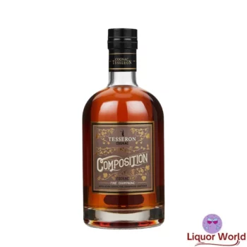 Tesseron Composition Cognac Vsop 700ml 1