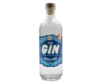 That Spirited Lot That House Pour Gin 700ml 1