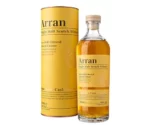 The Arran Cask Finishes Sauternes Cask Finish Single Malt Scotch Whisky 700ml 1
