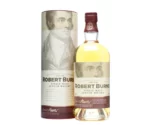 The Arran Robert Burns Single Malt Scotch Whisky 700mL 1