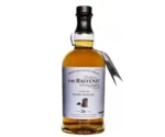 The Balvenie 26 year old ‘A day of Dark Barley Single Malt Scotch Whisky 700ml 1