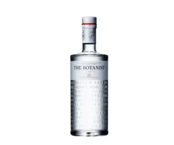 The Botanist Islay Dry Gin 700mL 1