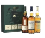 The Classic Strong Malts Scotch Whisky Collection 200mL x 3 1